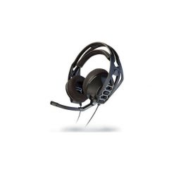 Zestaw słuchawkowy PLANTRONICS RIG 500 HX. Zestawy słuchawkowe marki Plantronics. Za 199.00 zł.