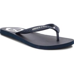 Japonki VERSACE JEANS - E0YRBSL2 70064 239. Klapki i japonki męskie marki Versace Jeans. Za 139.00 zł.