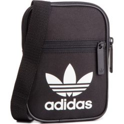 Saszetka adidas - Festvl B Trefoi DV2405 Black/White. Saszetki męskie marki ADIDAS. Za 69.95 zł.