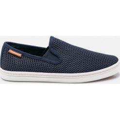 Gant - Tenisówki Viktor. Trampki męskie marki Gant. W wyprzedaży za 159.90 zł.