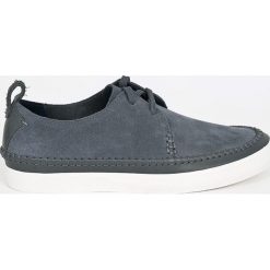 Clarks - Półbuty. Codzienne półbuty męskie marki Clarks. W wyprzedaży za 259.90 zł.