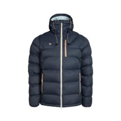 Męska kurtka termiczna i wodoodporna AMPRIU V2 z membraną Mount-Loft i TPU. Niebieskie kurtki męskie IZAS, na jesień, m, bez wzorów, bez ramiączek, bez kaptura. W wyprzedaży za 386.91 zł.