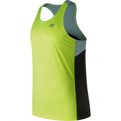 New Balance MT53067HIL. T-shirty sportowe męskie New Balance. W wyprzedaży za 59.99 zł.