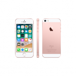 Smartfon APPLE iPhone SE 128GB Różowe złoto MP892LP/A. Czerwone smartfony Apple. Za 1,468.47 zł.