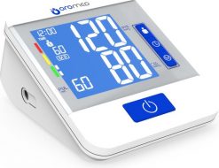 Ciśnieniomierz Oromed naramienny ORO-N8 COMFORT. Ciśnieniomierze OROMED. Za 147.94 zł.