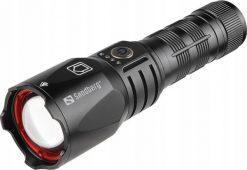 Powerbank Sandberg Survivor Torch Powerbank 5000. Powerbanki Sandberg. Za 145.96 zł.