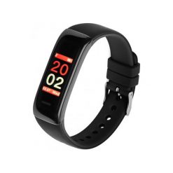 GARETT Fit 11Czarny. Krokomierze marki GARETT. Za 232.00 zł.