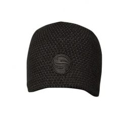 Czapka Guru Beanie. Czarne czapki męskie GURU TACKLE, bez wzorów. Za 74.99 zł.