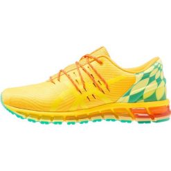 ASICS GELQUANTUM 360 Obuwie do biegania treningowe sunflower. Buty do biegania męskie marki Asics. Za 759.00 zł.