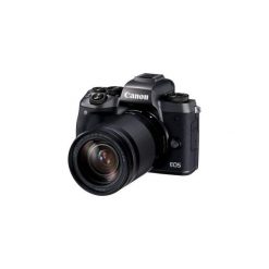 Canon EOS M5 + 18-150 mm. Bezlusterkowce marki Canon. Za 5,555.00 zł.