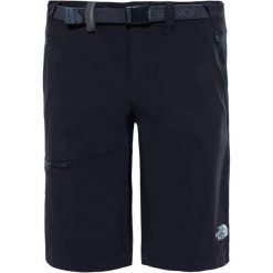 The North Face Szorty Męskie M Speedlight Short Tnf Black/Tnf Black 36. Szorty sportowe męskie marki The North Face. W wyprzedaży za 189.00 zł.