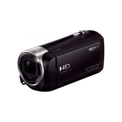 Kamera SONY HDR-CX240EB Czarny. Kamery cyfrowe SONY. Za 699.00 zł.