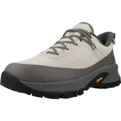 Buty COLUMBIA TELLURIX TITANIUM OD Beżowy. Brązowe buty trekkingowe męskie Columbia, bez wzorów, z syntetyku, bez zapięcia. Za 622.99 zł.