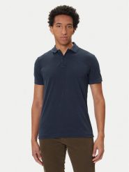 G-Star Raw Polo Dunda D11595-D756 Niebieski Slim Fit. Niebieskie koszulki polo męskie G-Star Raw, m, bez wzorów, z bawełny, retro, bez kołnierzyka, bez ramiączek. Za 239.99 zł.