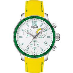 RABAT ZEGAREK TISSOT T-SPORT T095.449.17.037.01. Zegarki sportowe marki TISSOT. W wyprzedaży za 1,390.40 zł.