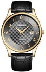 Zegarek męski Adriatica A1246.1226Q czarny. Czarne zegarki męskie Adriatica. Za 790.00 zł.