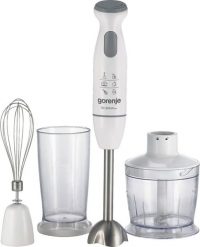 Blender Gorenje HBC804QW. Blendery Gorenje. Za 142.94 zł.
