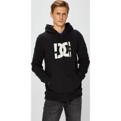 DC - Bluza. Bluzy rozpinane męskie marki DC. W wyprzedaży za 239.90 zł.