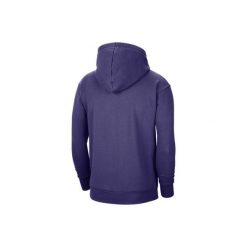 Bluza męska nike nba phoenix suns fleece hoodie new orchid. Fioletowe bluzy nierozpinane męskie Nike, m, bez wzorów, sportowe, bez ramiączek, bez kaptura. Za 249.00 zł.