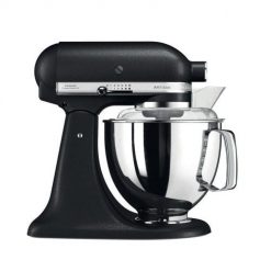 Robot kuchenny KirchenAid Artisan 5KSM175PSEBK 4,8l. Roboty kuchenne KitchenAid. Za 3,969.99 zł.