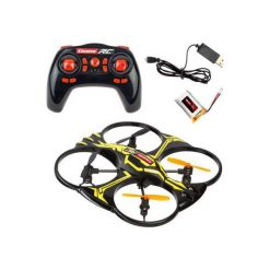 Carrera Quadrocopter CRC X1 Dron. Akcesoria fotograficzne Carrera. Za 179.00 zł.