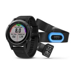 Garmin Fenix 5 Sapphire Performer (010-01688-32). Zegarki sportowe Garmin. Za 2,639.00 zł.