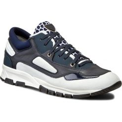 Sneakersy ANTONY MORATO - MMFW00585/FA950066 Blu Marine 7029. Buty sportowe na co dzień męskie marki Antony Morato. W wyprzedaży za 429.00 zł.