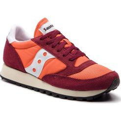 Sneakersy SAUCONY - Jazz Original Vintage S70368-38 Fla/Mar. Buty sportowe na co dzień męskie marki Saucony. W wyprzedaży za 249.00 zł.