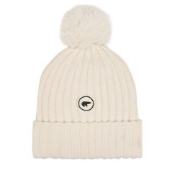 Czapka Eisbär. Czapki męskie Eisbar, na zimę, bez wzorów. Za 279.99 zł.