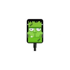 Smartoools MC10 Franky 10000 mAh. Zielone powerbanki Smartoools. Za 119.99 zł.