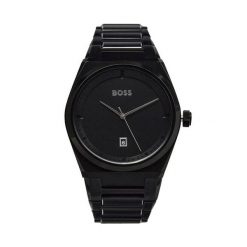 Zegarek BOSS. Czarne zegarki męskie Boss. Za 1,059.00 zł.