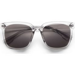 Okulary przeciwsłoneczne bonprix szary. Okulary przeciwsłoneczne męskie marki QUECHUA. Za 34.99 zł.