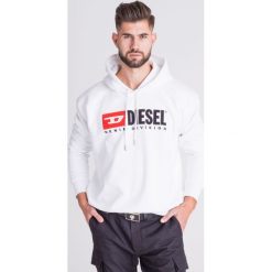 BLUZA DIVISION DIESEL. Bluzy nierozpinane męskie Diesel. Za 304.50 zł.