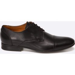 Gino Rossi - Półbuty Porfirio. Eleganckie półbuty męskie marki Gino Rossi. Za 469.90 zł.
