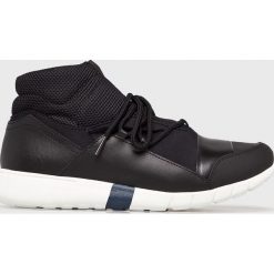 Trussardi Jeans - Buty. Buty sportowe na co dzień męskie TRUSSARDI JEANS. W wyprzedaży za 449.90 zł.