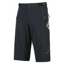 Szorty Kenny charger. Czarne szorty sportowe męskie KENNY, bez wzorów, sportowe. Za 563.00 zł.