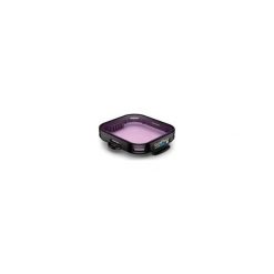Filtr GOPRO Magenta Dive Filter (for Dive + Wrist Housing). Akcesoria fotograficzne marki Goclever. Za 234.87 zł.