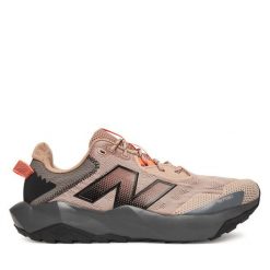 Buty do biegania New Balance. Brązowe buty do biegania męskie New Balance, bez wzorów, bez zapięcia, do biegania. Za 379.99 zł.