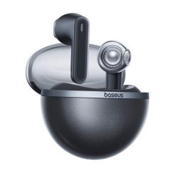 Baseus słuchawki bezprzewodowe baseus bowie e5 tws. Czarne słuchawki bluetooth Baseus. Za 99.99 zł.