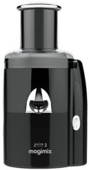 Magimix Juice Expert 3 Noir. Sokowirówki i wyciskarki do soków Magimix. Za 1,244.59 zł.