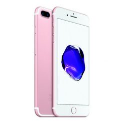 Apple Smartfon Iphone 7 Plus, 256gb, Różowe Złoto. Smartfony marki Apple. W wyprzedaży za 2,999.00 zł.