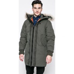 G-Star Raw - Parka. Parki męskie G-Star Raw. W wyprzedaży za 1,199.00 zł.