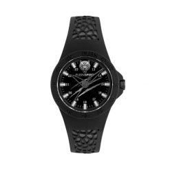 Zegarek Plein Sport. Czarne zegarki sportowe Plein Sport. Za 649.99 zł.