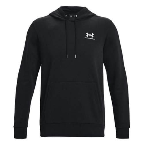 Bluza sportowa męska Under Armour 1373880001. Białe bluzy nierozpinane męskie Under Armour, m, bez wzorów, sportowe, bez ramiączek, z kapturem. Za 289.30 zł.