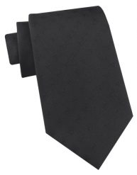 Krawat Męski - Angelo di Monti - Jednokolorowy, Czarny. Czarne krawaty i muchy męskie Angelo di Monti, bez wzorów, z tkaniny, eleganckie. Za 45.00 zł.