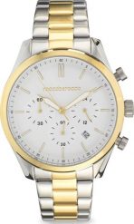 Zegarek RoccoBarocco ZEGAREK MĘSKI ROCCOBAROCCO RB.4853M-02M (zo001b) NoSize. Zegarki męskie RoccoBarocco. Za 509.94 zł.