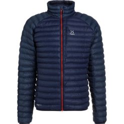 Haglöfs ESSENS MIMIC Kurtka Outdoor tarn blue/blue ink. Kurtki outdoor męskie marki BERG OUTDOOR. W wyprzedaży za 629.25 zł.