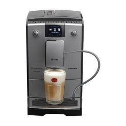 Nivona CafeRomatica 769- szybka wysyłka! - Raty 20 x 159,95 zł. Ekspresy ciśnieniowe marki Nivona. Za 3,199.00 zł.