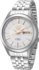 Zegarek Męski Seiko SNKL17K1 + BOX. Zegarki męskie Seiko. Za 1,033.31 zł.