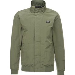 Scotch & Soda SIMPLE HARRINGTON Kurtka wiosenna military green. Brązowe kurtki męskie Scotch & Soda, z bawełny. Za 599.00 zł.